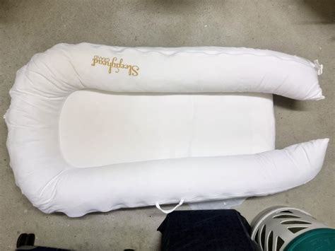 sleepyhead grand pod
